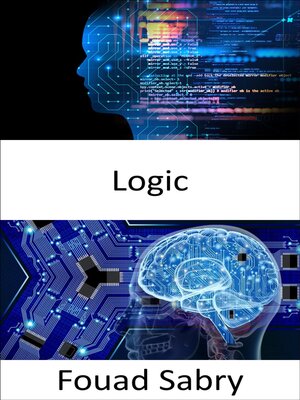 cover image of Logic